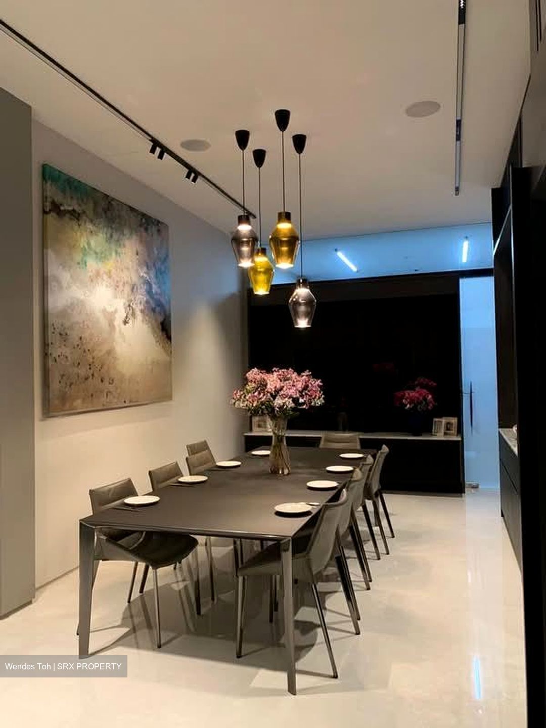Frankel Estate (D15), Terrace #545072511